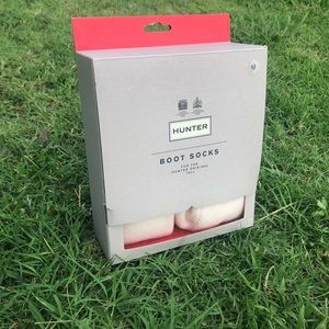 Hunter Boot Socks